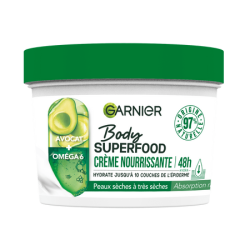 GARNIER BODY SUPERFOOD -...