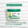 copy of GARNIER BODY SUPERFOOD Crème apaisante [Aloe Vera + Magnésium PCA]