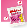 HARIBO - cœur tremblement - Herzbeben 160g