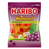 HARIBO - Weindland, Pays du Vin 175 g