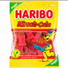 HARIBO - Kirsch-cola - Gomme aux fruits au goût de cola 175g