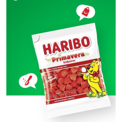 HARIBO - Primavera -...