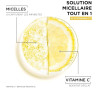 GARNIER - SOLUTION MICELLAIRE TOUT-EN-1 vitamine C 400 ML