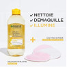 GARNIER - SOLUTION MICELLAIRE TOUT-EN-1 vitamine C 400 ML