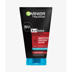 GARNIER PURE-ACTIVE - Gel...