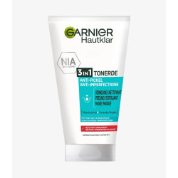 GARNIER PURE-ACTIVE - Crème...