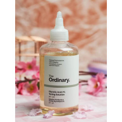 THE ORDINARY – Solution Tonifiante à l’Acide Glycolique 7%, 240ml