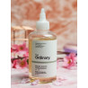 THE ORDINARY – Solution Tonifiante à l’Acide Glycolique 7%, 240ml