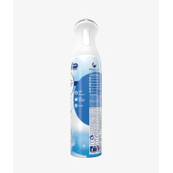 FEBREZE - Spray désodorisant -Lenor Fraîcheur d'Avril, 300 ml