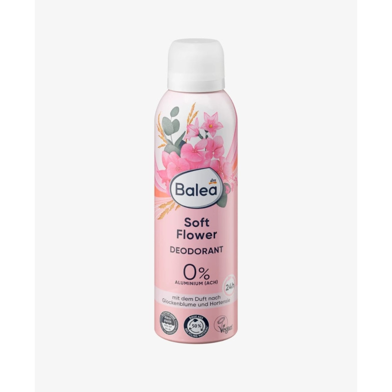 copy of BALEA - Déodorant en spray Parfum Golden Moon, 150 ml