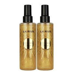 LA RIVE - Golden Dream - Brume parfumée 200 ml