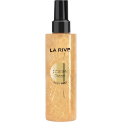 LA RIVE - Golden Dream -...