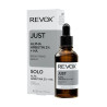 REVOX B77 - JUST Alpha Arbutine 2% + HA   , Un sérum éclaircissant pour le visage0 ml