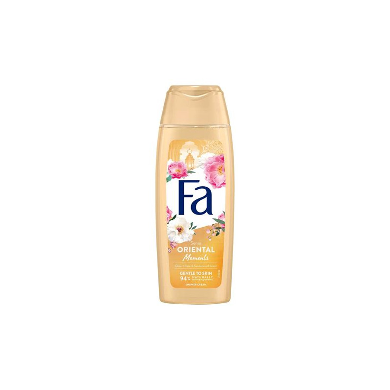 Fa - Oriental Moments Crème de Douche 250 ml