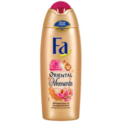 Fa - Oriental Moments Crème de Douche 250 ml