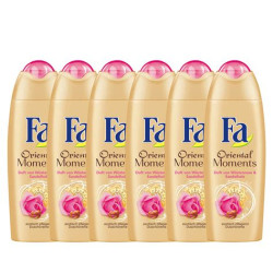 Fa - Oriental Moments Crème de Douche 250 ml