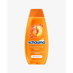 Schauma - Shampoo...