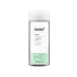 ISANA Pure - Lotion Tonique...