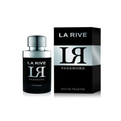 La Rive - LR Password - Eau...