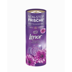 copy of LENOR - Parfum à lessive Fraîcheur d'avril 160 g Perles de linge pour des vêtements fraîchement parfumés