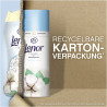 copy of LENOR - Parfum à lessive Fraîcheur d'avril 160 g Perles de linge pour des vêtements fraîchement parfumés