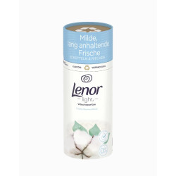 copy of LENOR - Parfum à lessive Fraîcheur d'avril 160 g Perles de linge pour des vêtements fraîchement parfumés