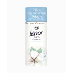 copy of LENOR - Parfum à lessive Fraîcheur d'avril 160 g Perles de linge pour des vêtements fraîchement parfumés