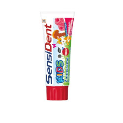 SENSIDENT - Pâte dentifrice...