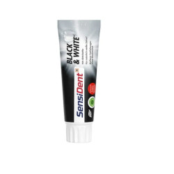 SENSIDENT - Pâte dentifrice...