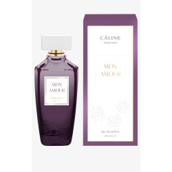 CÂLINE - Mon Amour - Eau de...