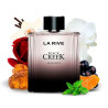 LA RIVE - Black Creek Eau de Toilette 100 ml