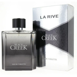 LA RIVE - Black Creek Eau...