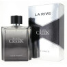 LA RIVE - Black Creek Eau de Toilette 100 ml