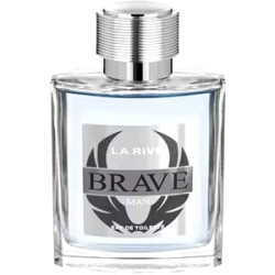 La Rive Brave Eau de Toilette pour Homme - 100 ml