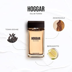 YVES ROCHER - Hoggar Eau de Toilette - 100ml