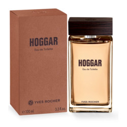 YVES ROCHER - Hoggar Eau de...