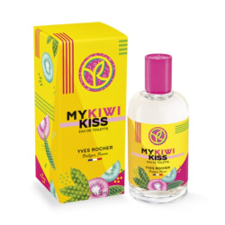 YVES ROCHER: My Kiwi Kiss -...