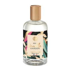 YVES ROCHER - My Vanilla Garden -Eau de Toilette 100 ml