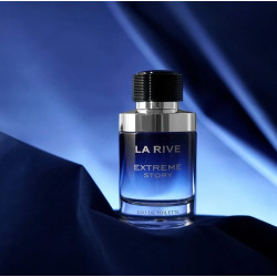 La Rive -Extreme Story - Eau de Toilette