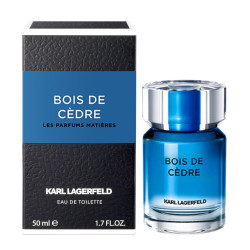 Karl Lagerfeld - Bois de...