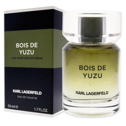 Karl Lagerfeld - Bois de...