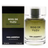 Karl Lagerfeld - Bois de Yuzu - Eau de Toilette 50 ml