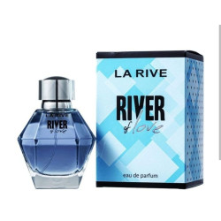 La Rive - River Of Love Eau...