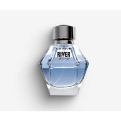 La Rive - River Of Love Eau De Parfum  100 Ml