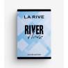 La Rive - River Of Love Eau De Parfum  100 Ml