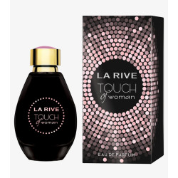 La Rive -Touch Woman Eau de...