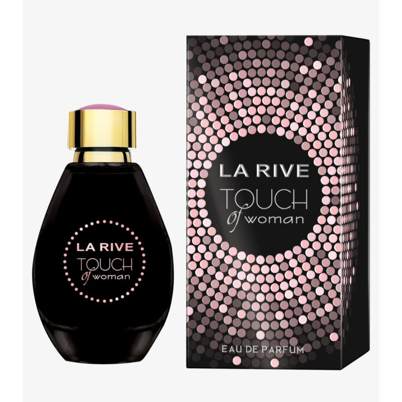 La Rive -Touch Woman Eau de Parfum  90 ml