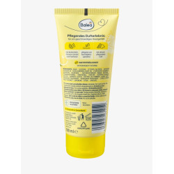 Balea - Crème pour les mains babeurre et citron 100 ml