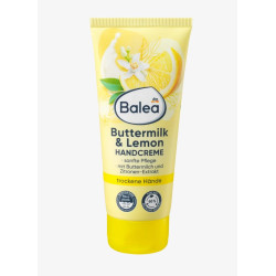 Balea - Crème pour les...