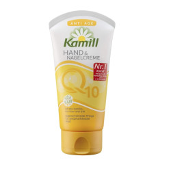 Kamill - Crème des mains...